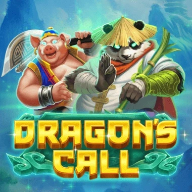 Play Dragon’s Call - Win Legendary Prizes