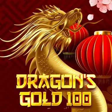 Dragon’s Gold 100 - High-Payout Slot