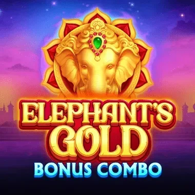 Play Elephant’s Gold - Bonus Combo