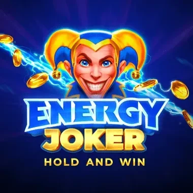 Try Energy Joker - Hold & Win