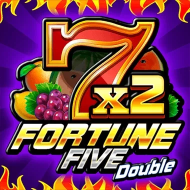 Fortune Five Double - Win Big!