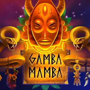 Play Gamba Mamba - Exciting Slot Adventure