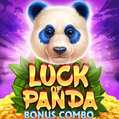 Play Luck Panda - Bonus Combo